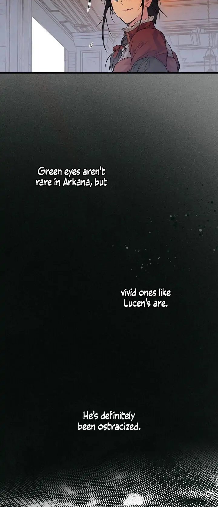 Secret Lady, Chapter 20 image 54